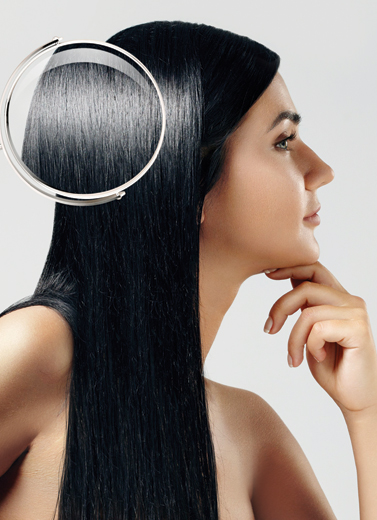 Vitamin untuk Rambut