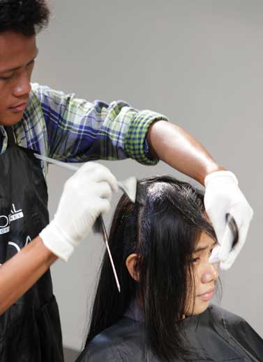 Tip Pasca Smoothing
