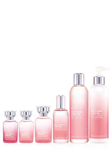 Wangi Eksotis