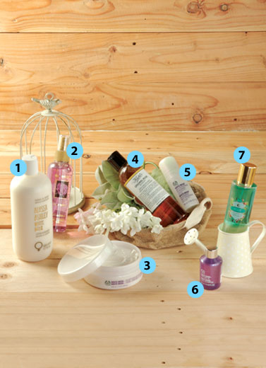 Cashmere Musk