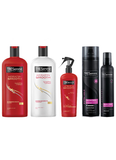 Sahabat Rambut