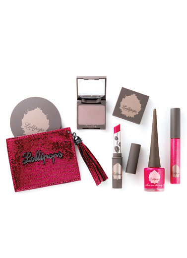 Paket Cantik