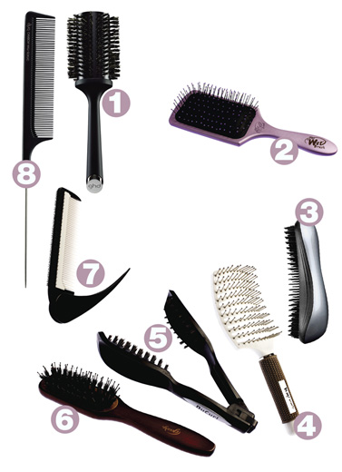 Sisir Wajib Punya