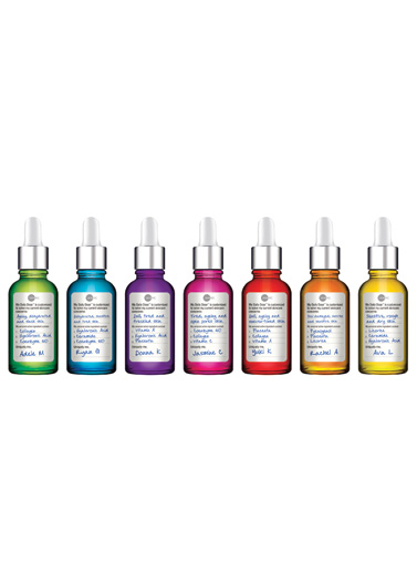 Serum Unik
