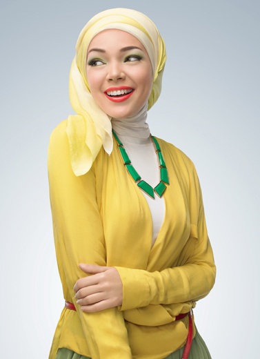 Rahasia Wajah Cerah Seketika 