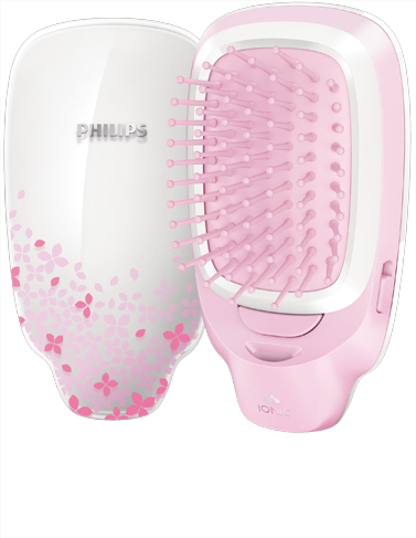 Pilah Pilih Sisir 