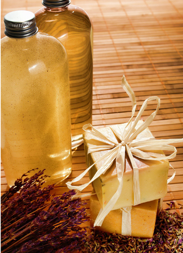 6 Body Wash Pilihan untuk Kulit Cantik dan Sehat