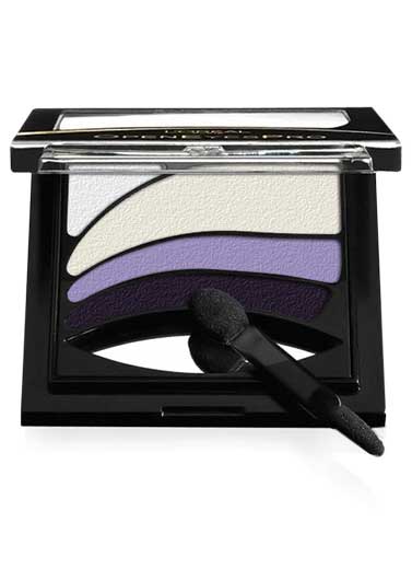 Open Eyes Pro Eyeshadow Quad