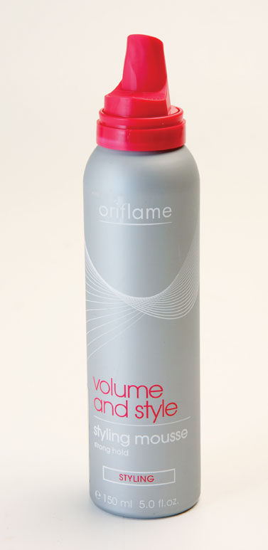Volume and Style, Tahan Lama 