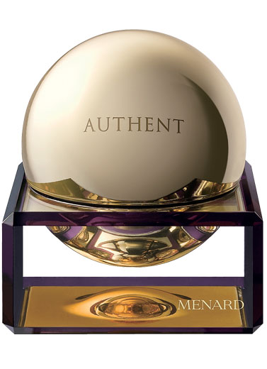 Authent Cream Menard