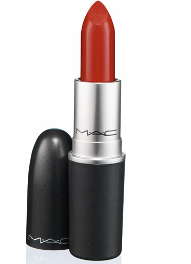Lipstik Merah, Kenapa Tidak?