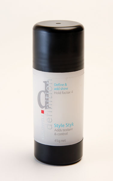 Styling Stick Praktis