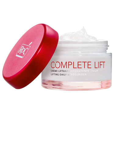 Anti Aging dari ROC