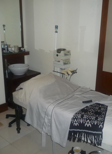 Terapi Detox Tradisional 
