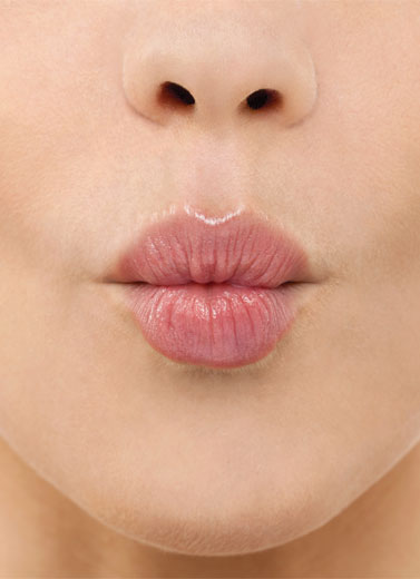 Smooch!