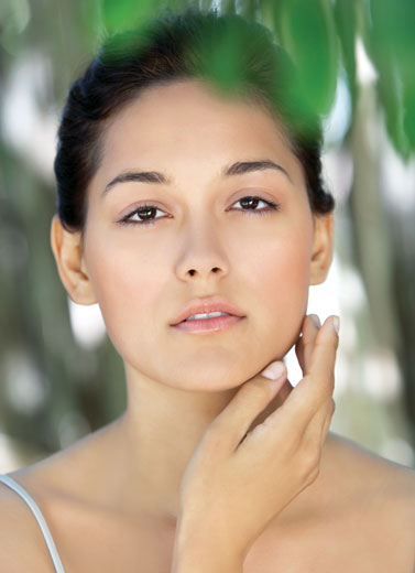 Natural Beauty