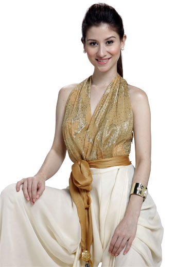 Rahasia Cantik Millane Fernandez