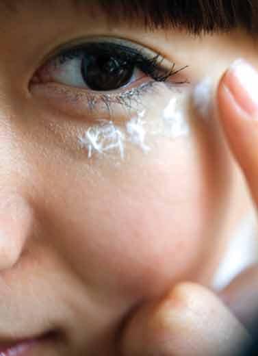 Masalah Garis Halus
