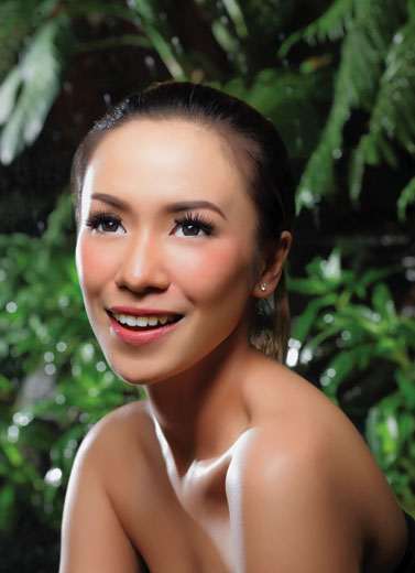 Totok Untuk Cantik
