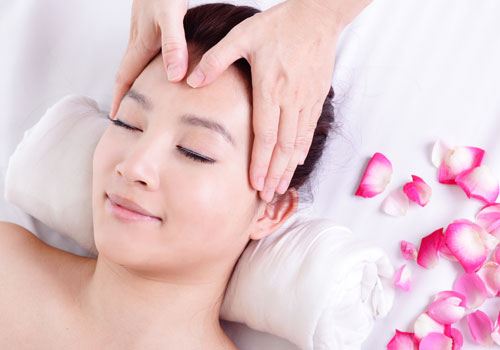 Maniak Facial