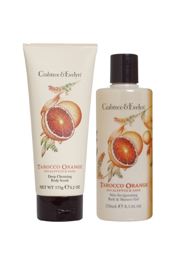 Sabun Aroma Segar