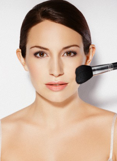 Sukses Make Up Sendiri