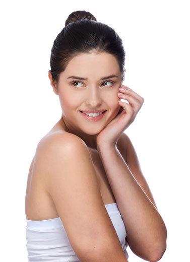 Setelah Facial