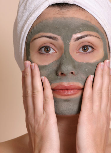 Sebelum Facial