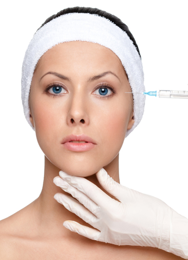 Risiko Suntik Botox 