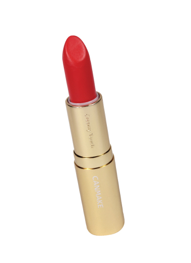 Lipstik Tak Mudah Luntur