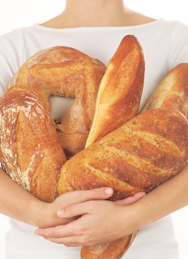 Yuk Kenalan Dengan Gluten!