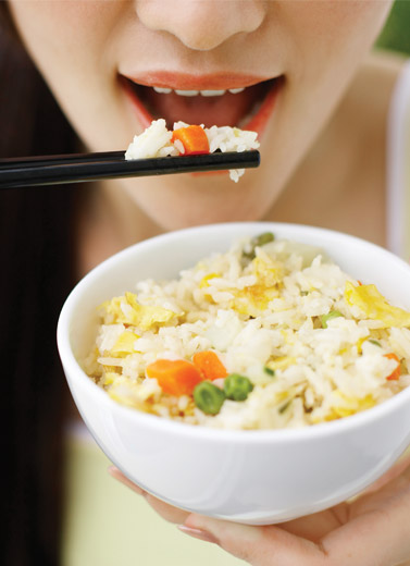 Diet Ala Wanita Jepang