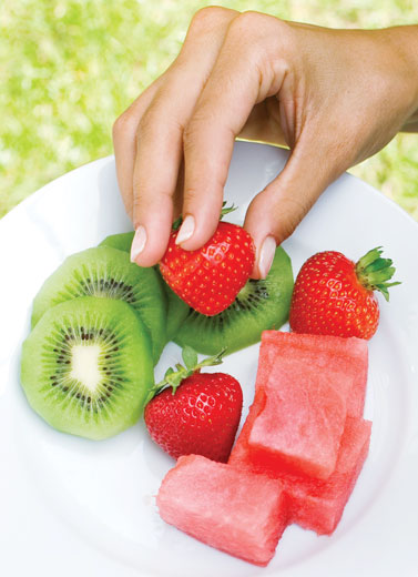 Contoh Menu Diet