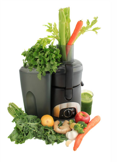 Blender vs Juice Extractor