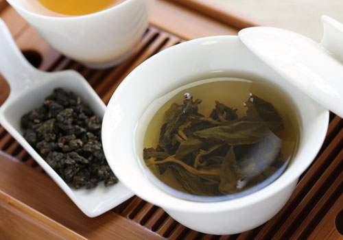 Teh Cina
