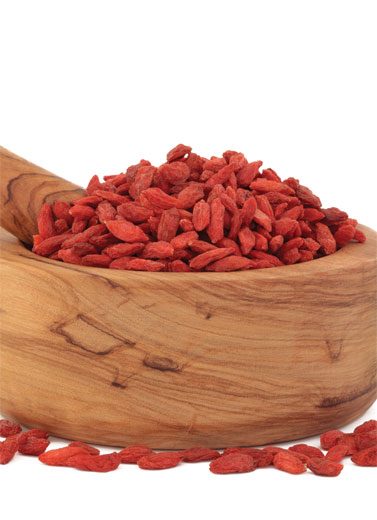 Goji Berry 