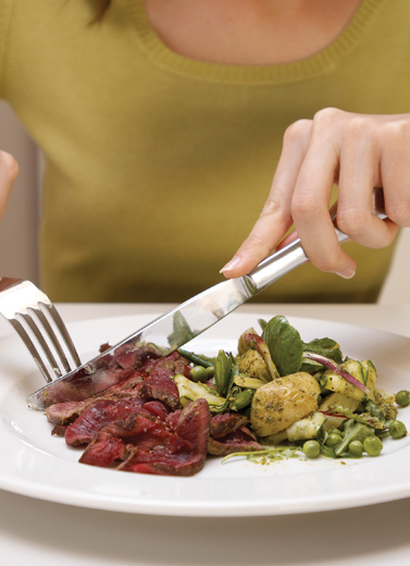 Diet Tinggi Protein 