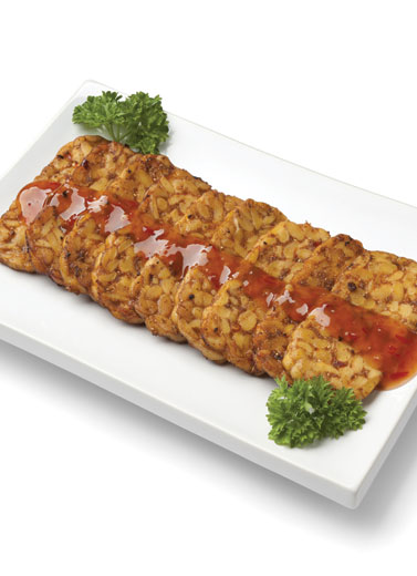Tempe vs Tahu