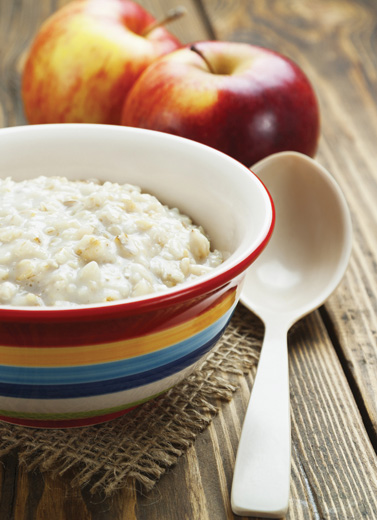 Overnight Oats Lebih Sehat? 