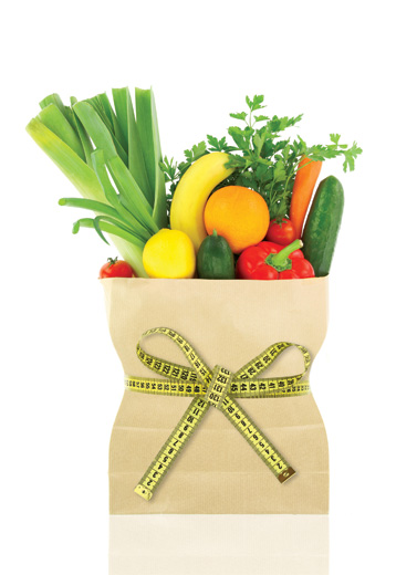 Cara Mudah Mempertahankan Berat Badan 