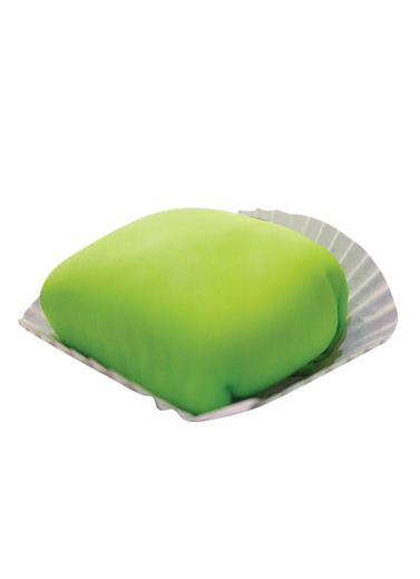 Kalori pada Pancake Durian 