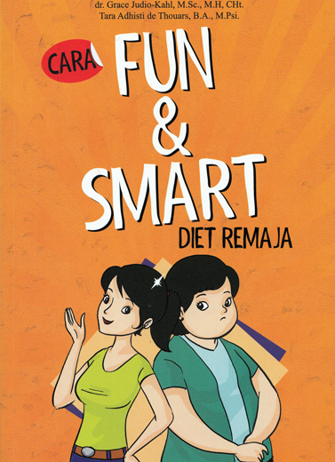 Cara Fun & Smart Diet Remaja