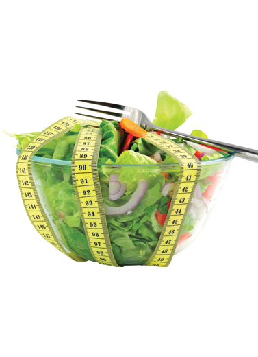 Diet Alkaline, Bisa Menetralisasi Sendiri