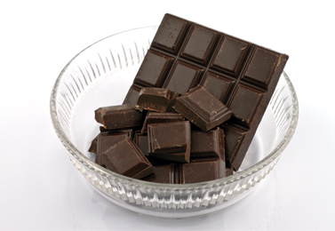 Konsumsi Cokelat untuk Kemampuan Menghitung