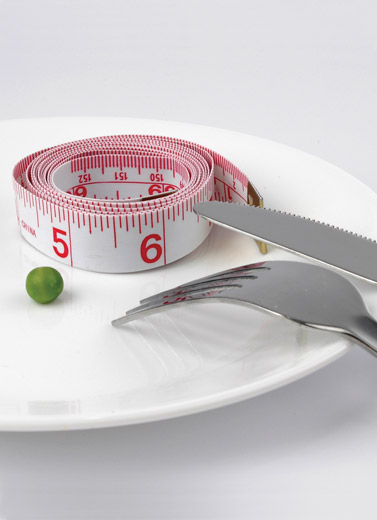 Bingung Memilih Diet