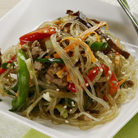 Jap Chae