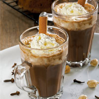 Kopi Cokelat Aromatik