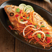 Eschabeche (Filipina) 