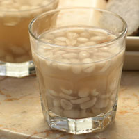 Wedang Kacang