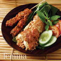 Nasi Sumsum